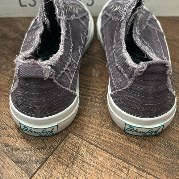 Blowfish Slip-On Sneakers - Picture 5 of 5